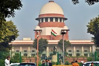 SC to Centre