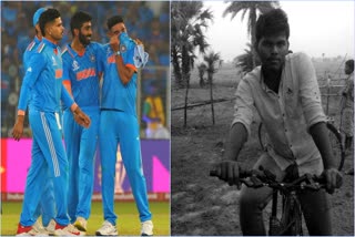 Youth ends life after Team India lose World Cup