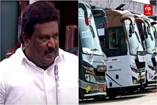 Chennai to Tiruvannamalai Special Bus
