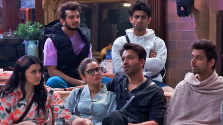 Bigg Boss 17: Makers to eliminate five participants from BB house for new wild card entries this week