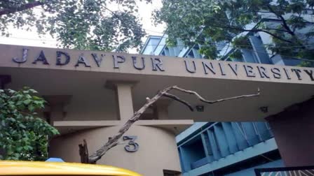 Jadavpur University