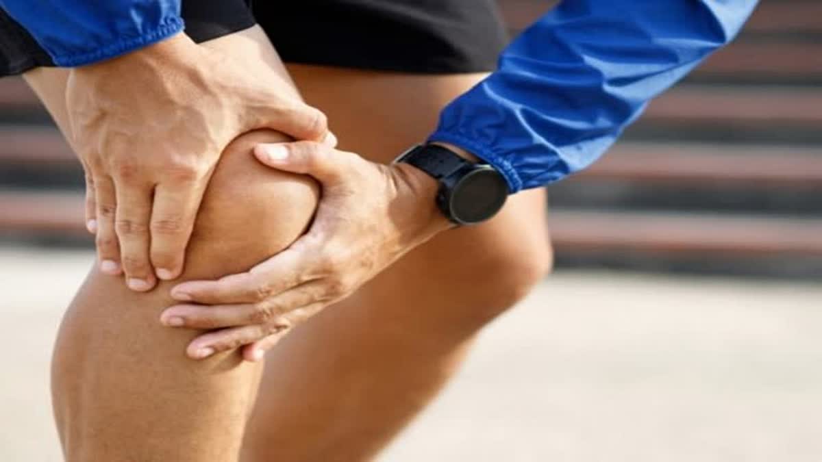 healthy habits for reducing your joint pain