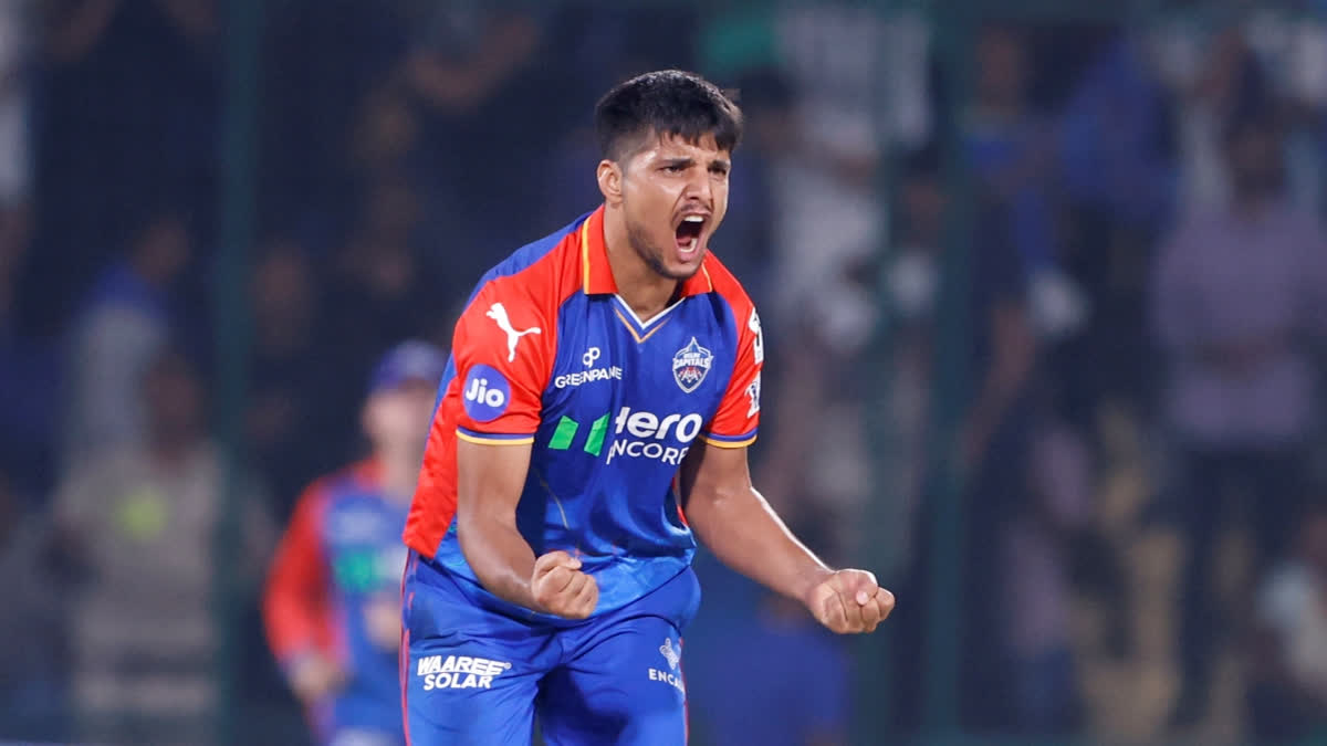 In the IPL 2025 auction, 15 players from Jammu and Kashmir will be eyeing for buyers. Last year's auction saw nine J&K players going under auction but only two — Abid Mushtaq and Rasikh Salam Dar — managing to secure contracts.