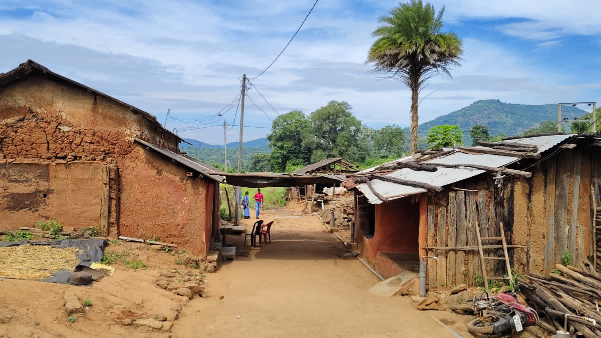 Mandipanka, An Odisha Village Silenced By Tragedy