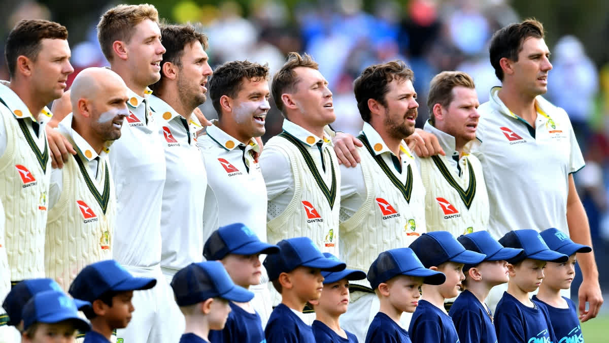 AUS vs IND: Pat Cummins, Steve Smith, Mitchell Starc and Nathan Lyon are on the cusp of major milestones ahead of Border-Gavaskar Trophy.