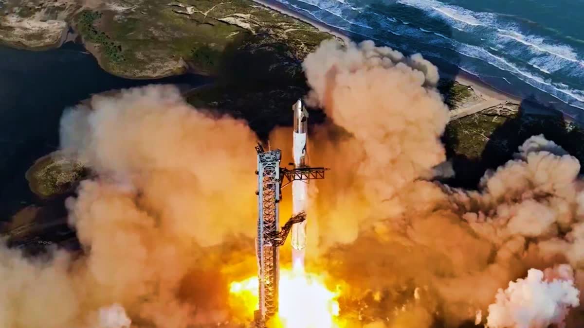 TRUMP AND MUSK  SPACEX  ELON MUSK