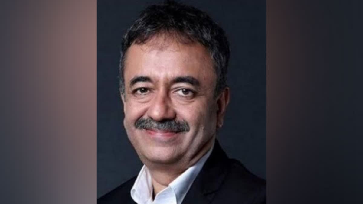 Rajkumar Hirani