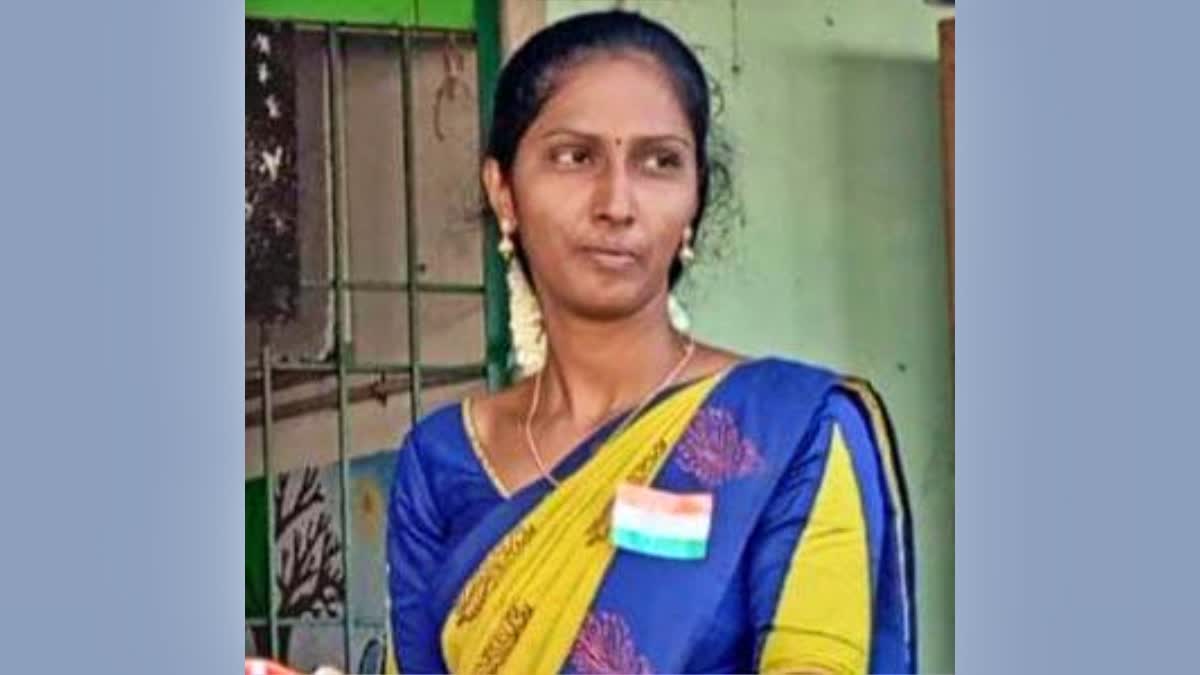 A 26-year-old teacher working at a government school was fatally stabbed by a 30-year-old man whose wedding proposal the deceased did not accept in Tamil Nadu's Cauvery delta district, on Wednesday.