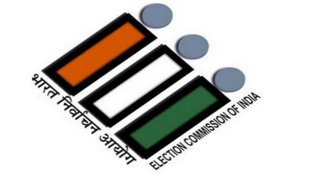 Uttar Pradesh Bypolls police Suspend