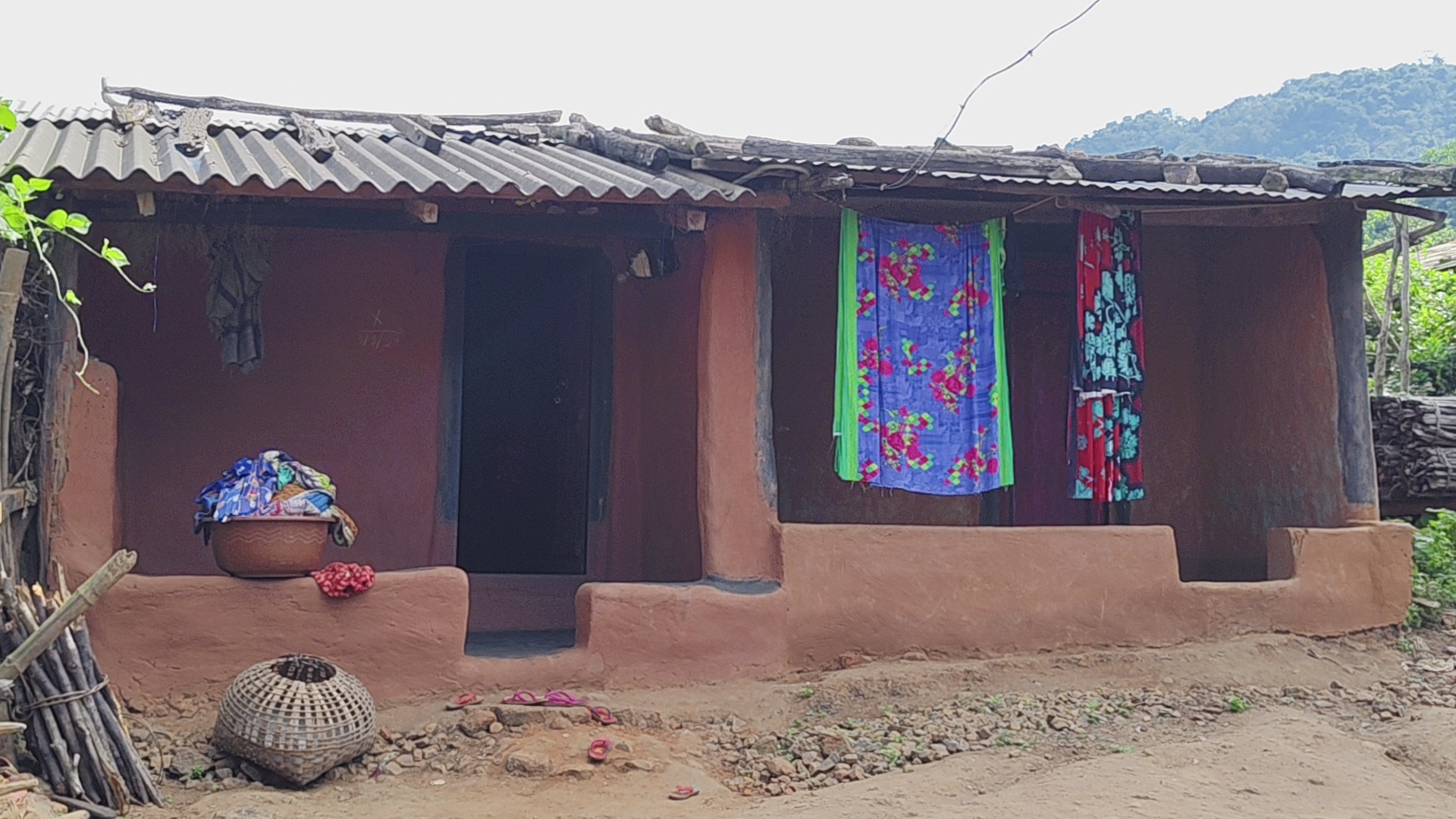 Mandipanka, An Odisha Village Silenced By Tragedy