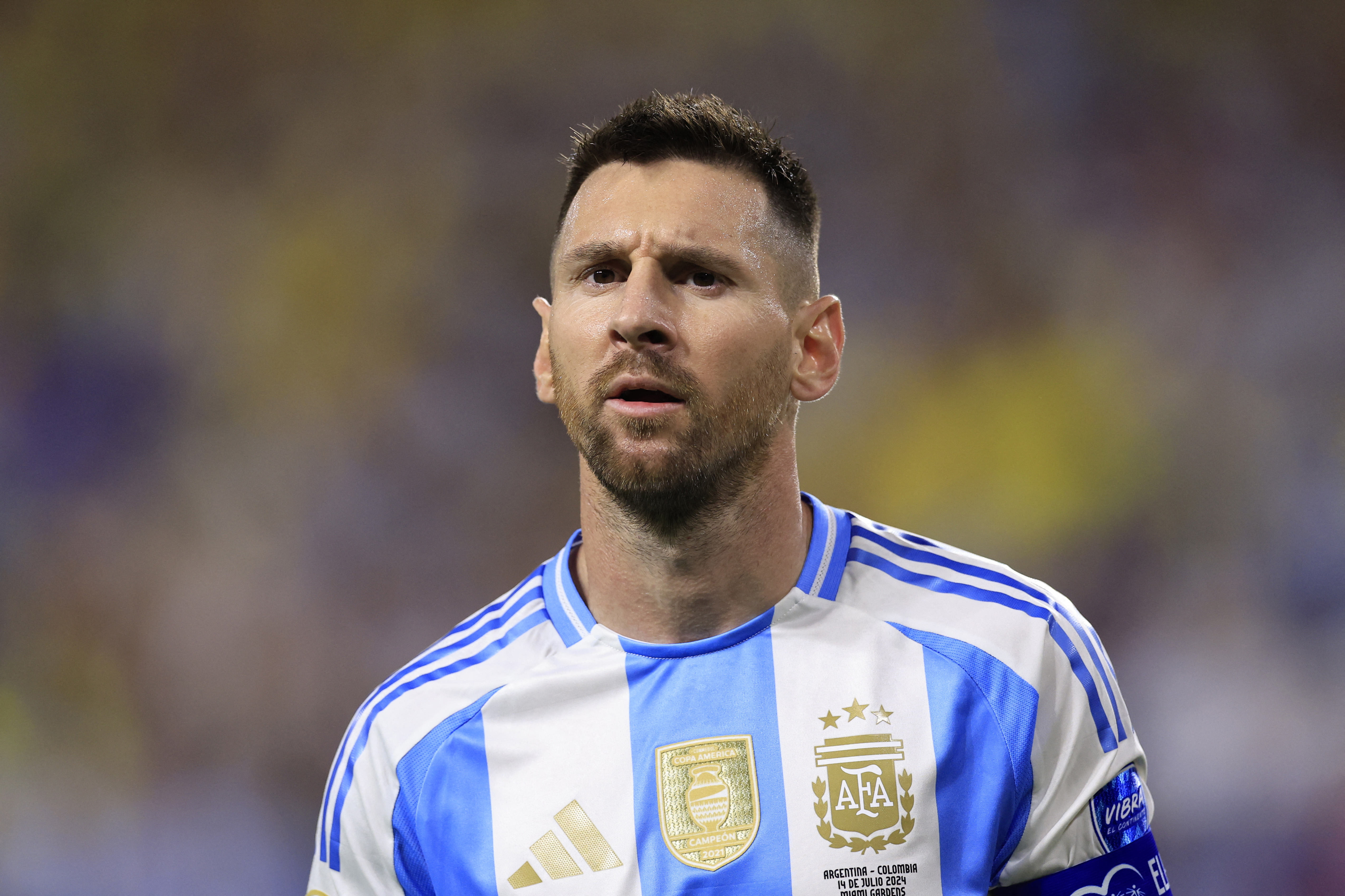 LIONEL MESSI TO PLAY IN INDIA