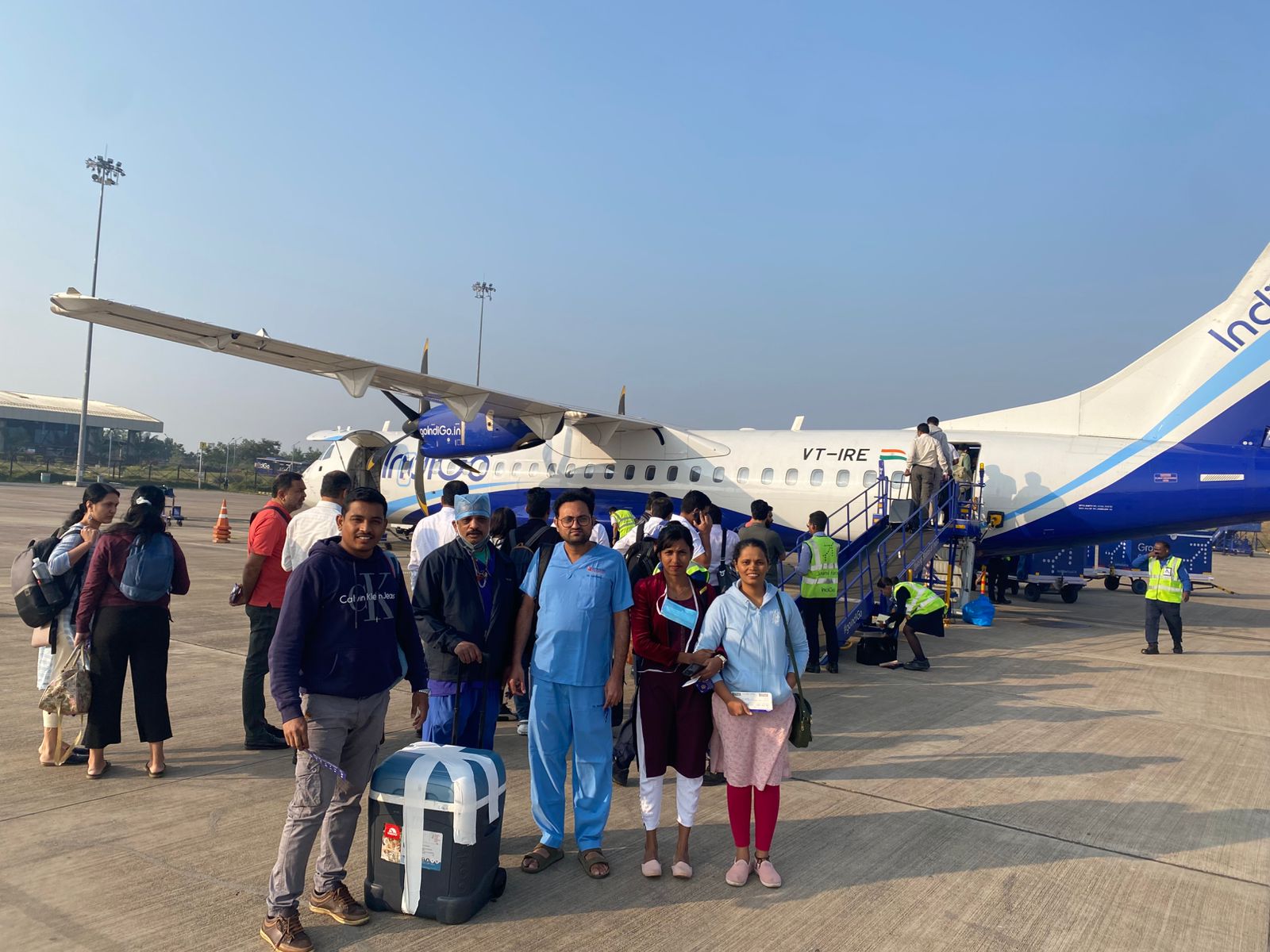 liver-transported-by-plane-from-belagavi-to-bengaluru