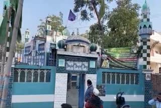 Ambala Peer Dargah Controversy