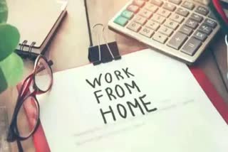 WORK FROM HOME IN GURUGRAM