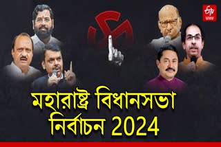 MAHARASHTRA ASSEMBLY ELECTION 2024