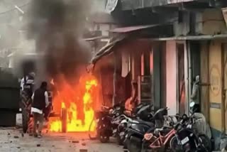 Banbhoolpura Violence Haldwani