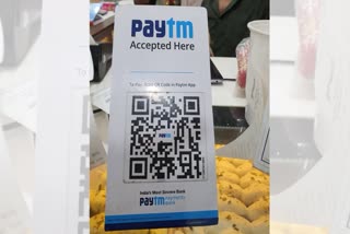 PAYTM GOES INTERNATIONAL  UPI PAYMENTS  INTERNATIONAL UPI PAYMENTS  PAYTM