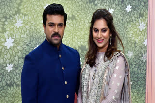 Upasana Shares Heartfelt Post After Ram Charan Faces Criticism for Visiting Dargah