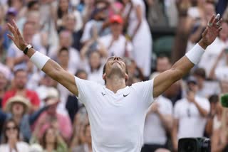 Rafael Nadal Retires from Tennis