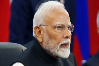 File photo of Prime Minister Narendra Modi