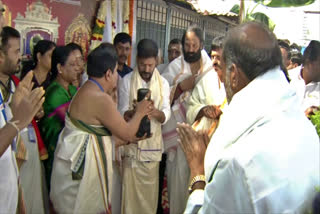 REVANTH REDDY IN SIRCILLA TODAY