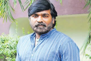 Vijay Sethupathi Maharaja Movie China Release