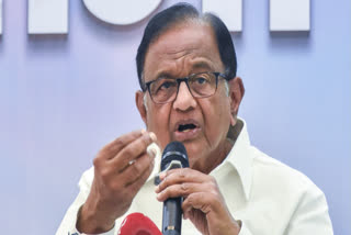 Aircel-Maxis Case: Delhi HC Stays Trial Court Proceedings Against Chidambaram, Son