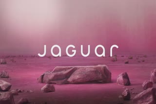 Jaguar's new logo