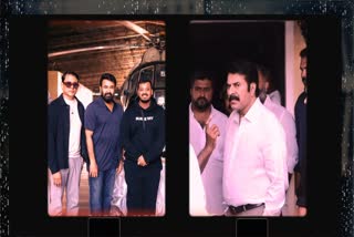 MAMMOOTTY MOHANLAL MOVIE  MAHESH NARAYANAN MOVIE  മഹേഷ് നാരായണന്‍ ചിത്രം  മമ്മൂട്ടി മോഹന്‍ലാല്‍ ചിത്രം