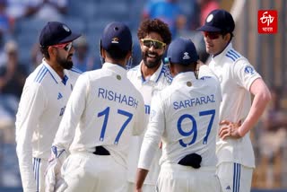 Indian Players yet to Play Test Match