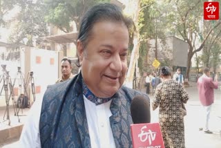 Bhajan samrat singer Anup Jalota reaction on Maharashtra Assembly Election 2024 election campaign BJP Yogi Adityanath batenge toh katenge