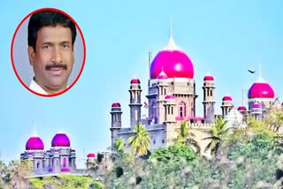 Patnam Narender Reddy Petition