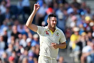 Josh Hazlewood