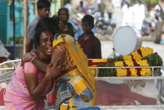 ಕಲ್ಲಕುರಿಚಿ ಕಳ್ಳಭಟ್ಟಿ ದುರಂತ