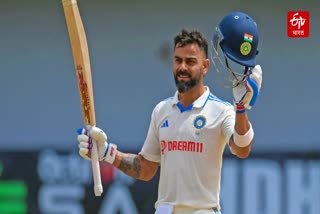 Virat Kohli Social Media Post