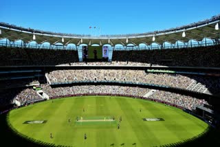 Perth Stadium Pitch Report