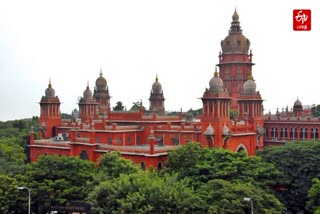 Madras High Court