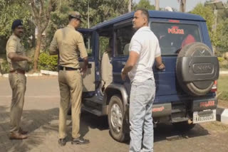 Kidnapping of six children cracked in Karnataka's Dharwad.