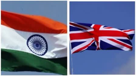 INDIA UK FTA TALKS IN 2025