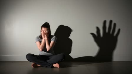 GANG RAPE IN ANDHRA PRADESH