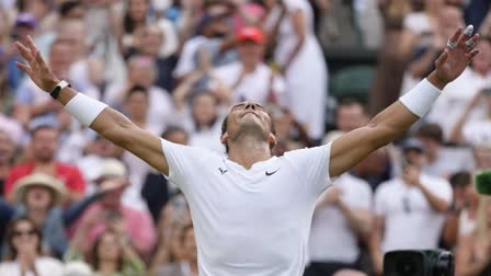 Rafael Nadal Retires from Tennis