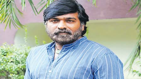 Vijay Sethupathi Maharaja Movie China Release