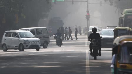 air pollution in delhi