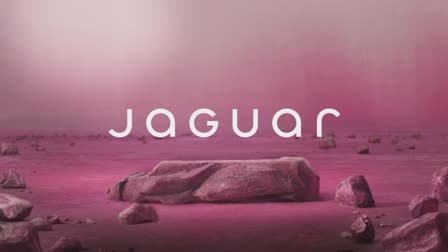 JAGUAR NEW LOGO VS OLD