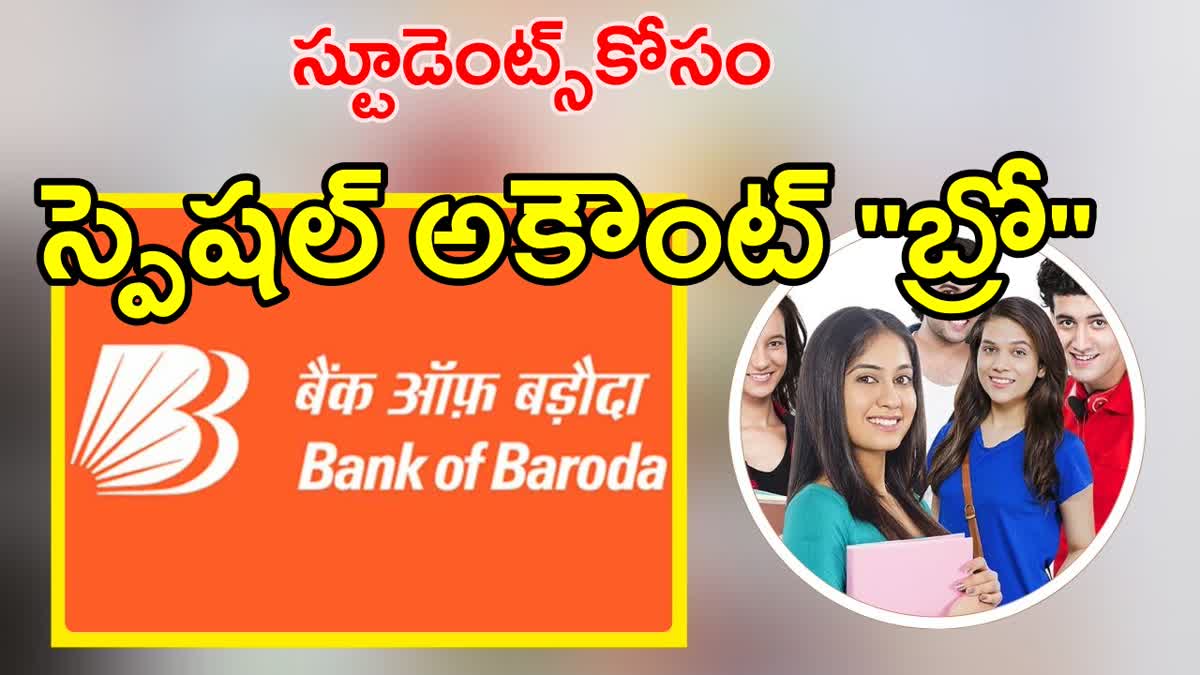 Bank of Baroda