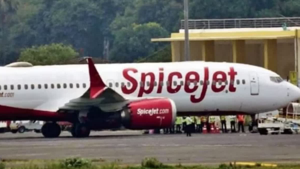 Delhi High Court orders SpiceJet Airlines