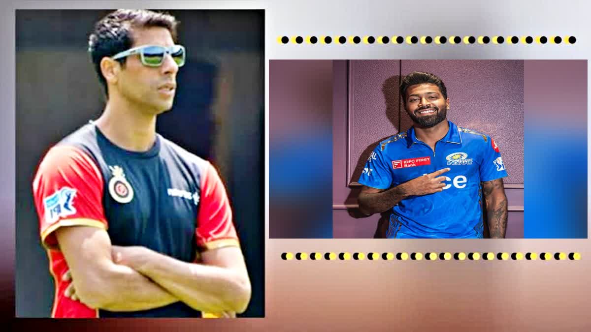 Ashish Nehra mark boucher ricky ponting reaction after ipl IPL 2024