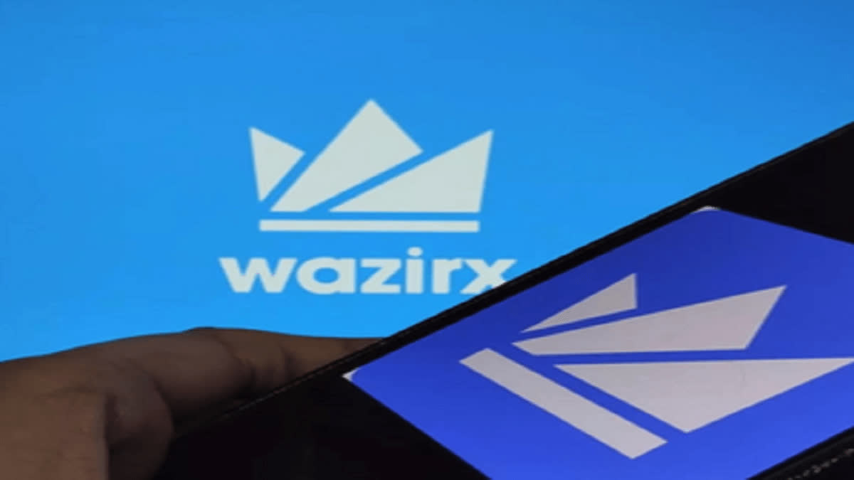 Crypto trading volume on WazirX drops 90% to $1 bn amid regulatory pressure