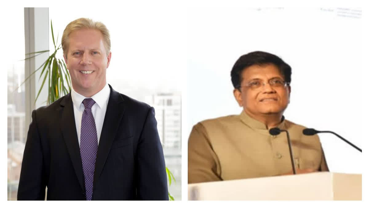 India, New Zealand discuss measures to reduce trade barriers, promote investor and business-friendly environment