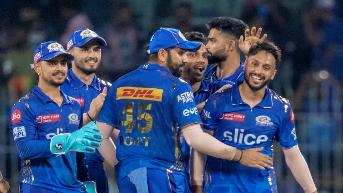 Chennai Super Kings CEO Kasi Viswanathan  Rohit Sharma trade  Kasi Viswanathan on Rohit Sharma trade  Indian Premier League 2024  Mumbai Indians Captaincy  Jasprit Bumrah on Rohit Sharma Captaincy  ചെന്നൈ സൂപ്പര്‍ കിങ്‌സ് സിഇഒ കാശി വിശ്വനാഥൻ  ചെന്നൈ സൂപ്പര്‍ കിങ്‌സ് രോഹിത് ശര്‍മ ട്രേഡ്  രോഹിത് ശര്‍മ മുംബൈ ഇന്ത്യന്‍സ് ക്യാപ്റ്റന്‍സി  രോഹിത് ശര്‍മ